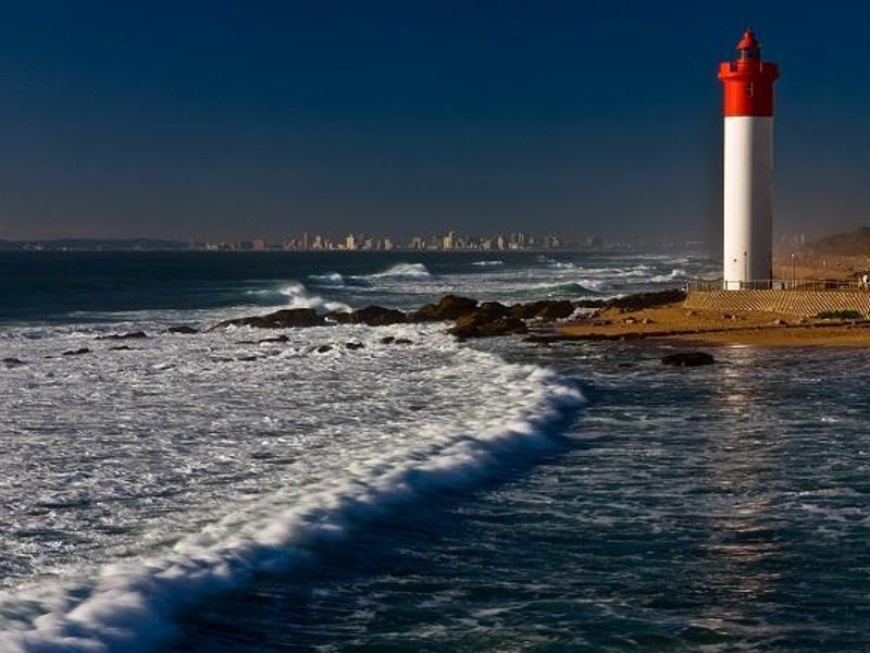 Prime Development Opportunity | 6,818 sqm of Elevated Coastal Land - Photo 5