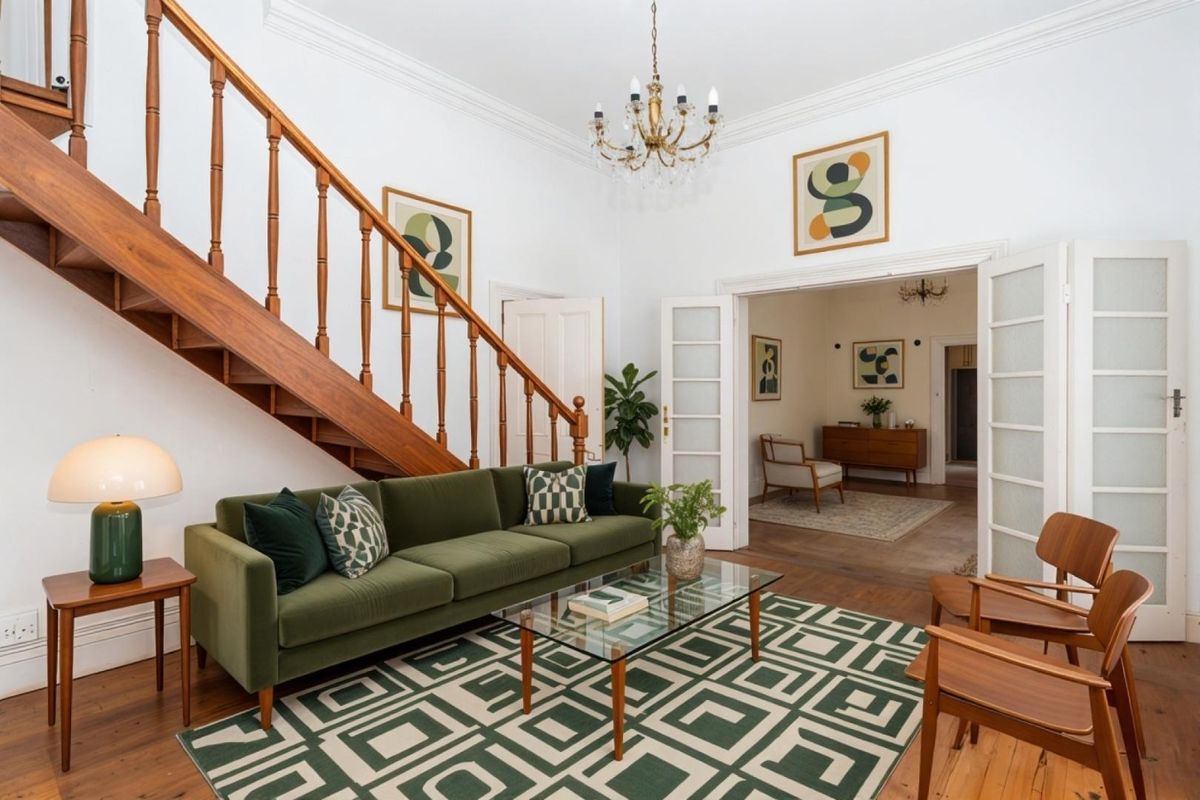 Victorian Vision in Bantry Bay - Photo 2