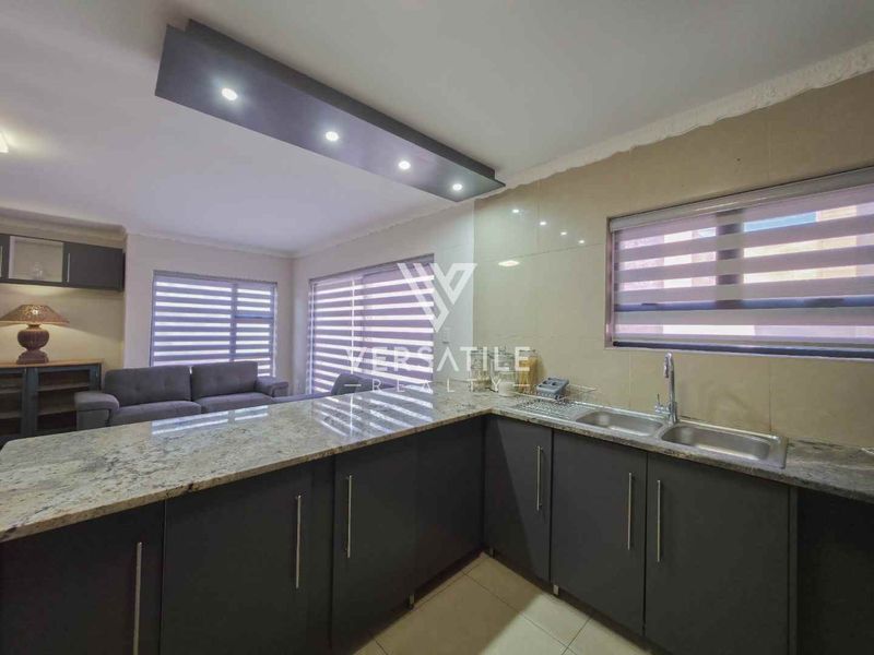 Fully Furnished House To Let - Photo 7