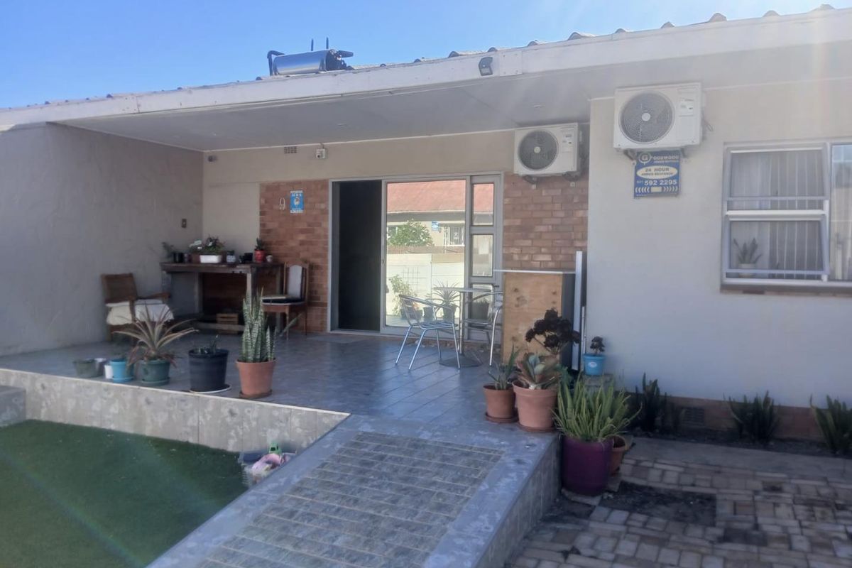 4 Bedroom house in Avondale Parow - Photo 3
