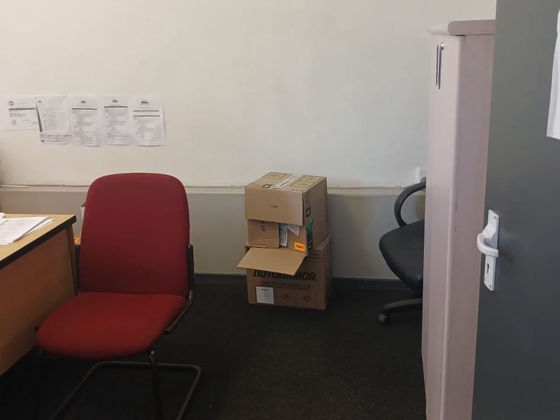 To Let | 2,973 sqm Industrial Warehouse | Paarden Eiland - Photo 9