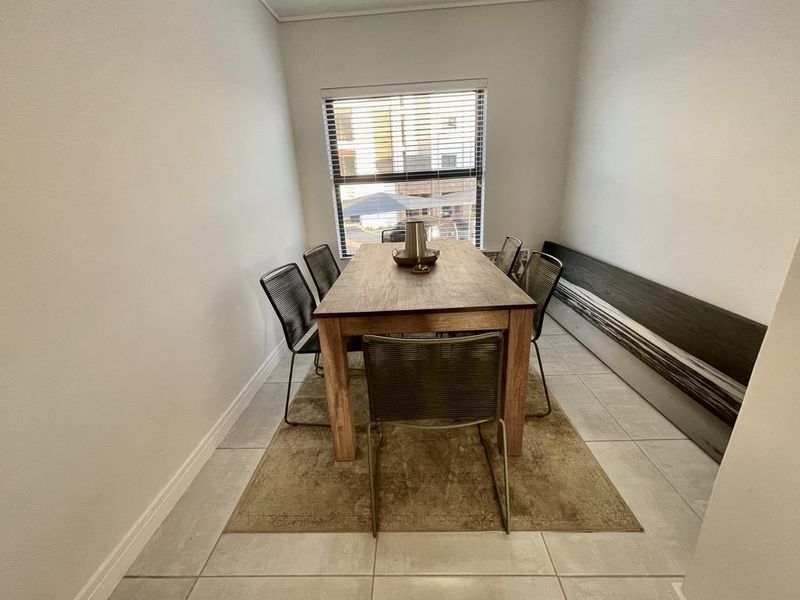 Hendra - Magnificent Semi-Furnished 3 Bedroom Apartment To Rent In Izinga Eco Estate - Photo 5