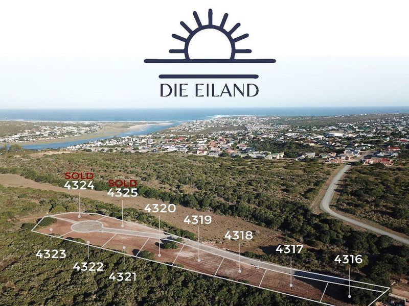Brand new modern family home - Die Eiland, Stilbaai-Wes. - Photo 7