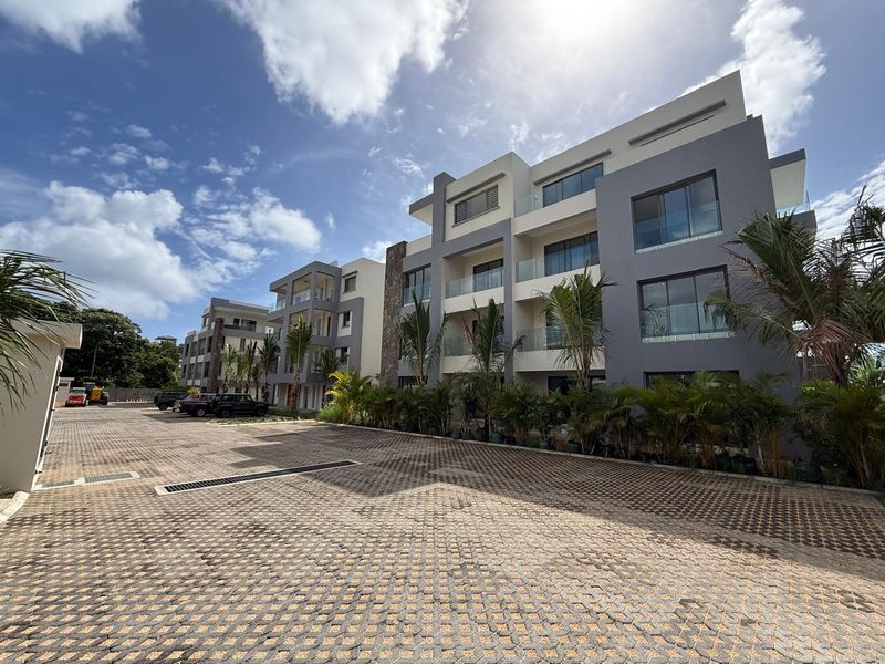 FROM USD 385,000 | New 2-Bedroom Apartments Near Grand Baie Lagoon - Photo 2