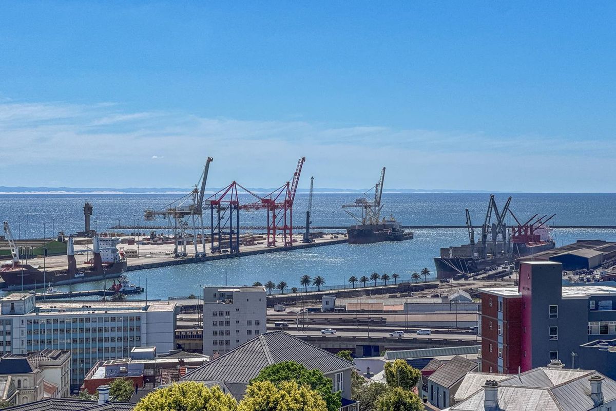 Sought after Albany Apartment for Sale - Photo 2