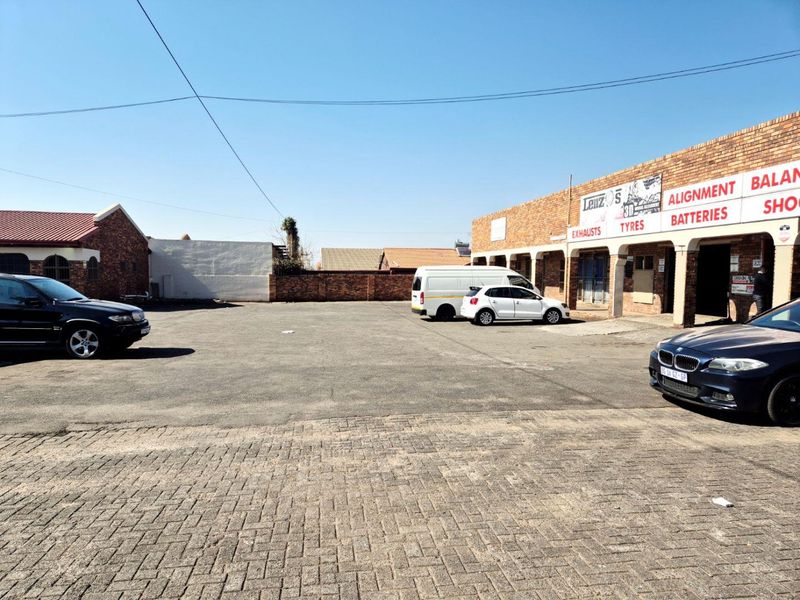 Zoned Business 3 & Residential 2 | Prime Commercial Property - Photo 10