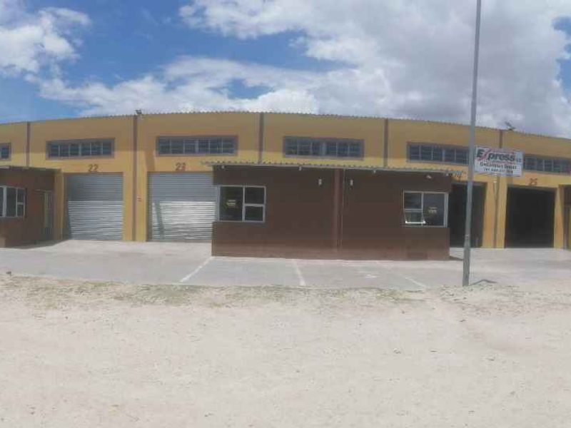 PRIME INDUSTRIAL PROPERTY FOR SALE - Photo 5