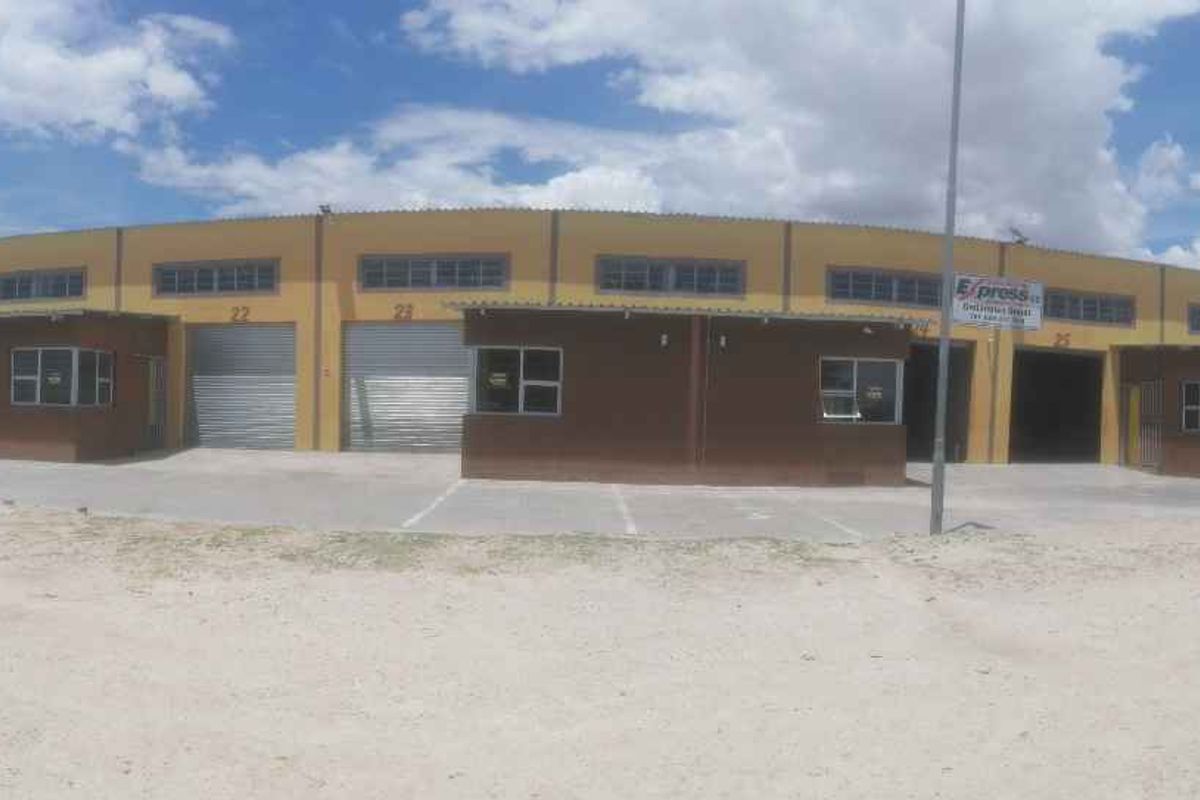 PRIME INDUSTRIAL PROPERTY FOR SALE - Photo 5