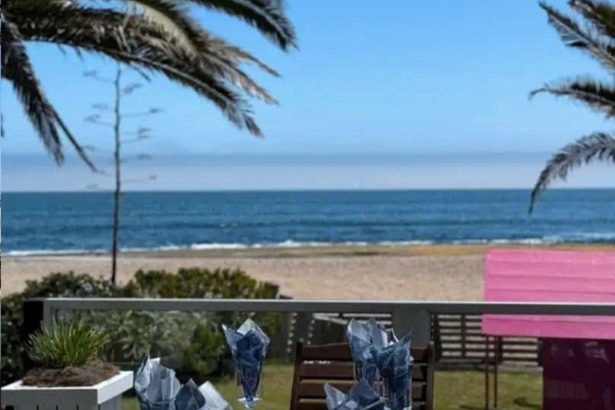 Permanent Sea View home for sale - Longbeach - Walvisbay - Photo 4