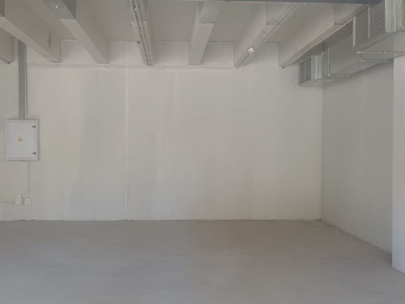 Prime Restaurant Space – Cape Town Station - Photo 3