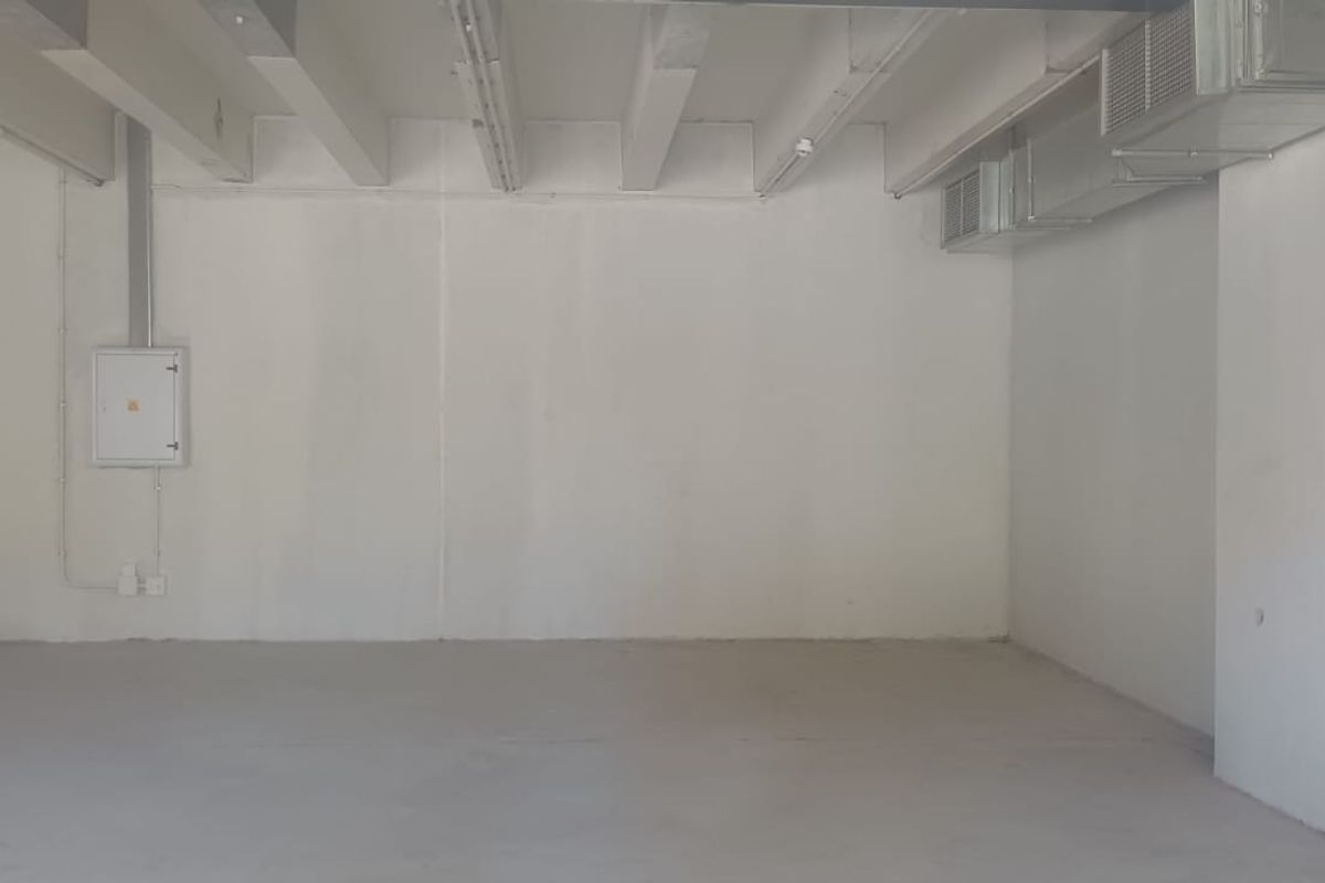 Prime Restaurant Space – Cape Town Station - Photo 3