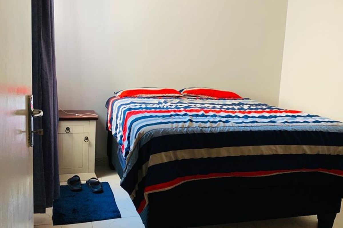 For Sale: 2-Bedroom Apartment | CBD, Walvis Bay - Photo 5