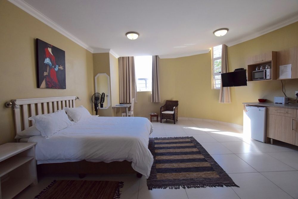 Flat 1