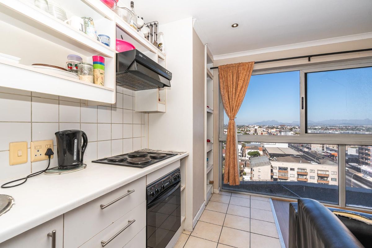 Neat Studio Apartment - Photo 5