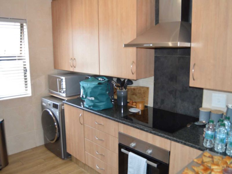 Ground floor apartment in Meyersdal - Photo 4