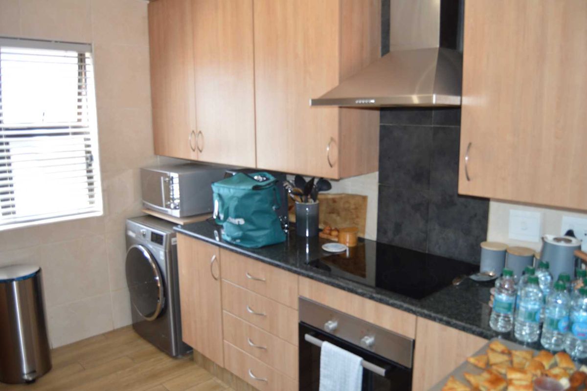 Ground floor apartment in Meyersdal - Photo 4