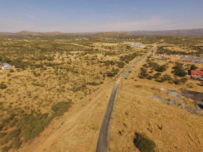 Property #2479255, Industrial Rental Monthly in Brakwater