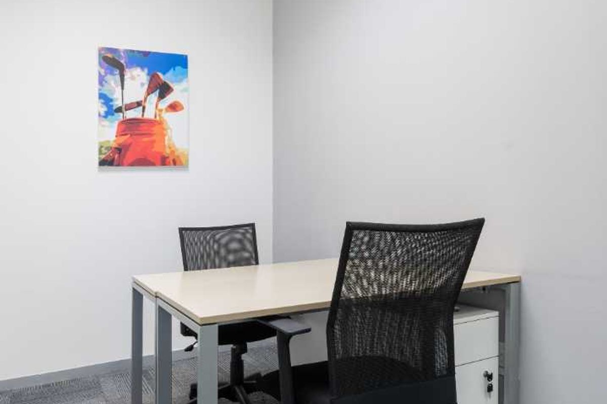 Flexible office memberships in Regus Dainfern, Maroun Square. - Photo 3