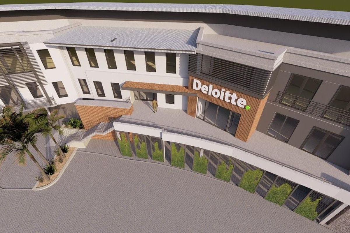 A-Grade Office Space Available at Maerua Mall - Photo 5