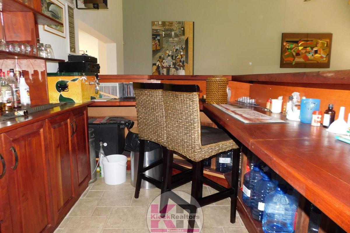 Nestled in the heart of Hentiesbay - Photo 5