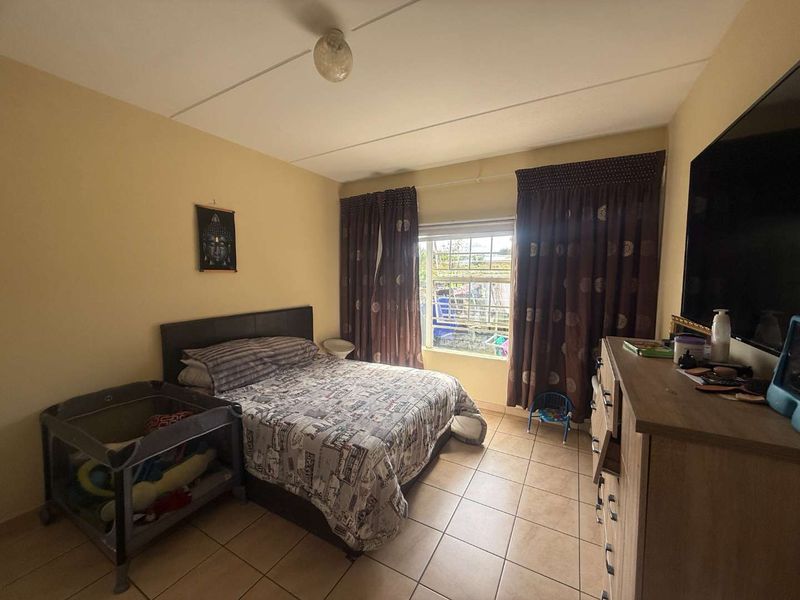 Spacious Ground Floor Corner Unit in Ravenswood, Boksburg - Photo 7