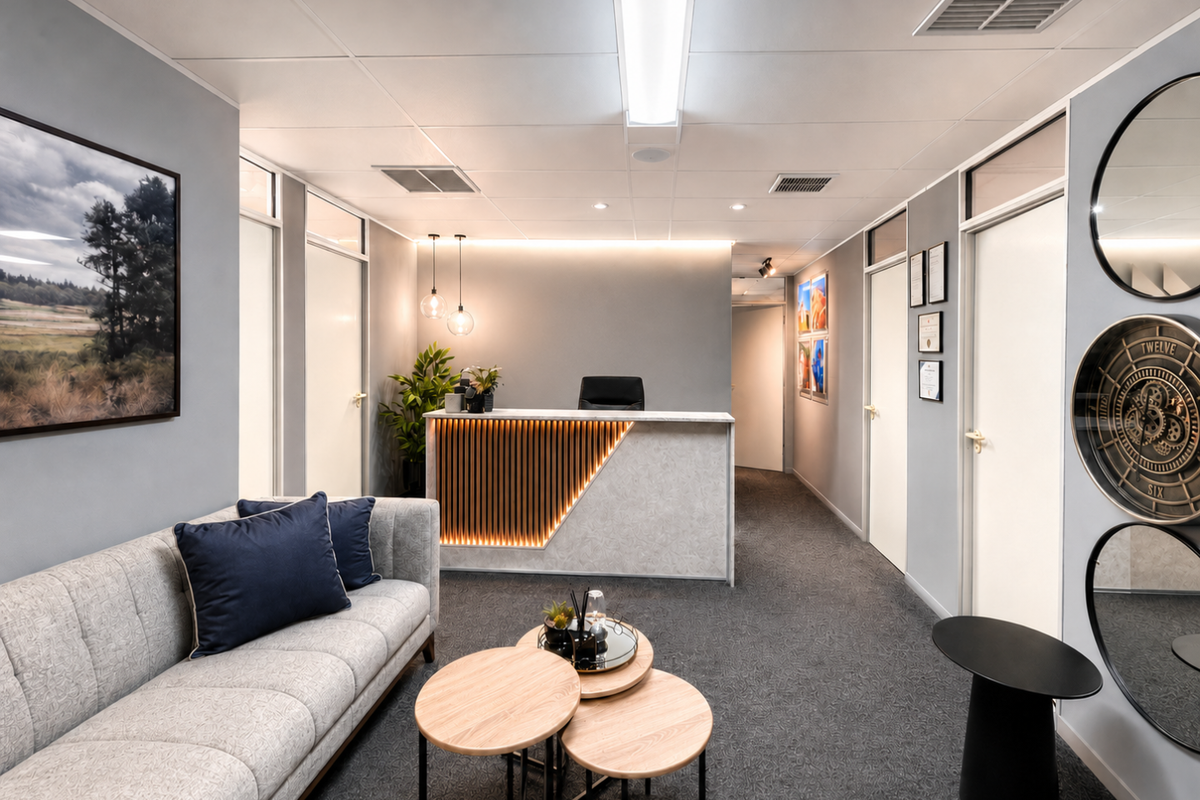 Prime Office Space To Let – 300m2 in Hillcrest - Photo 4