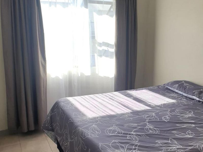 Two-Bedroom First Floor Apartment for Sale in Bulrush View, Rynfield - Photo 6