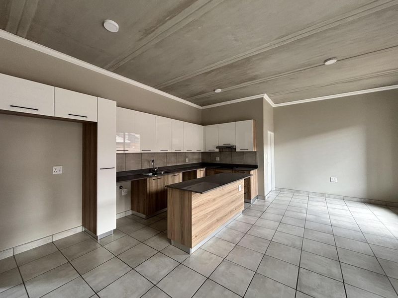 Modern 3-Bedroom Duplex in Secure Estate - Photo 3