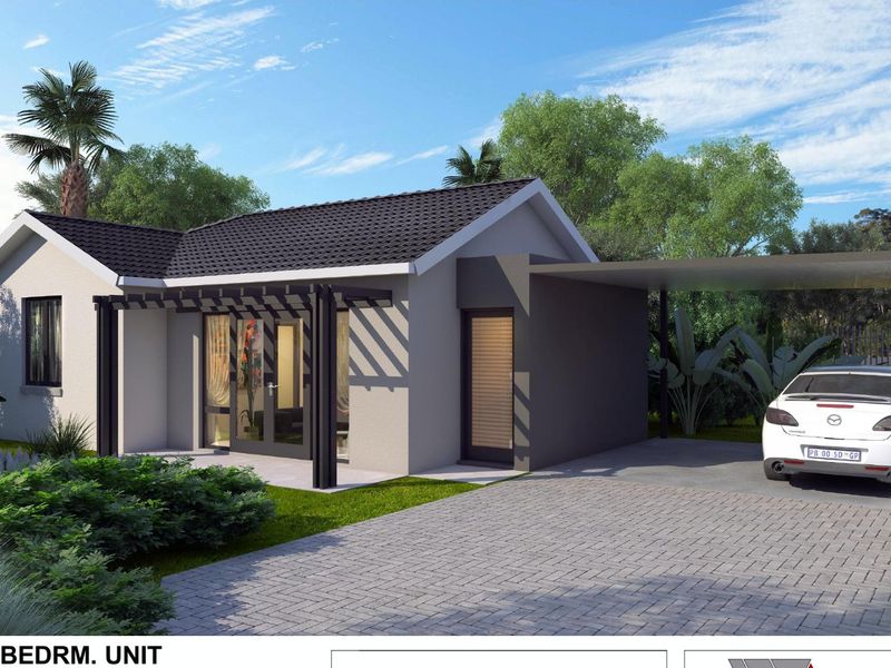 5 ha Prime Full Title Development Land for Sale in Akasia! - Photo 4