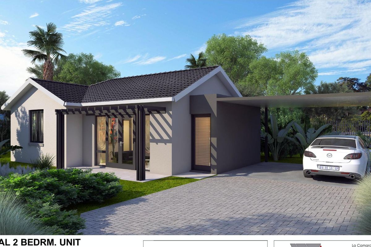 5 ha Prime Full Title Development Land for Sale in Akasia! - Photo 4