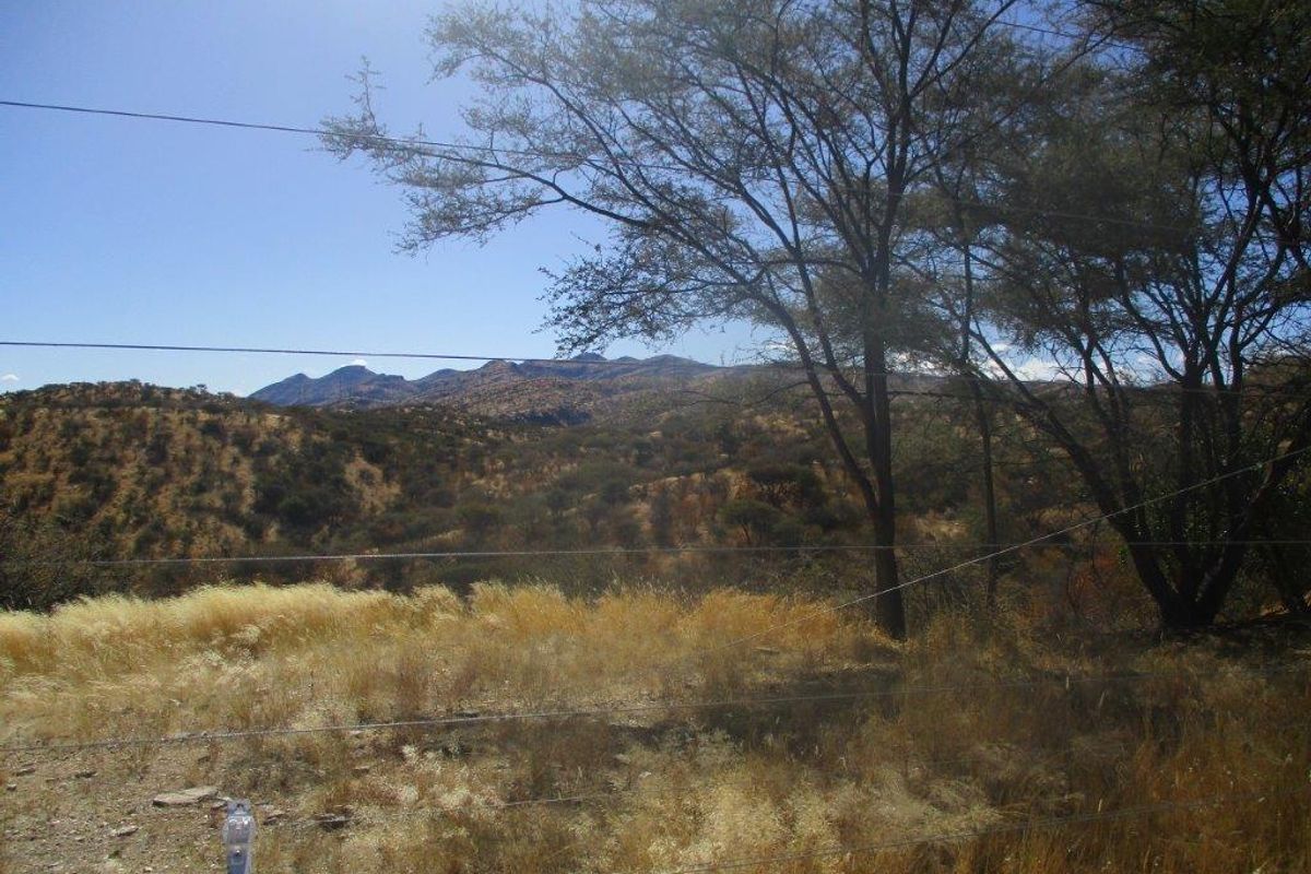 Huge property with dream views and flat - Photo 4