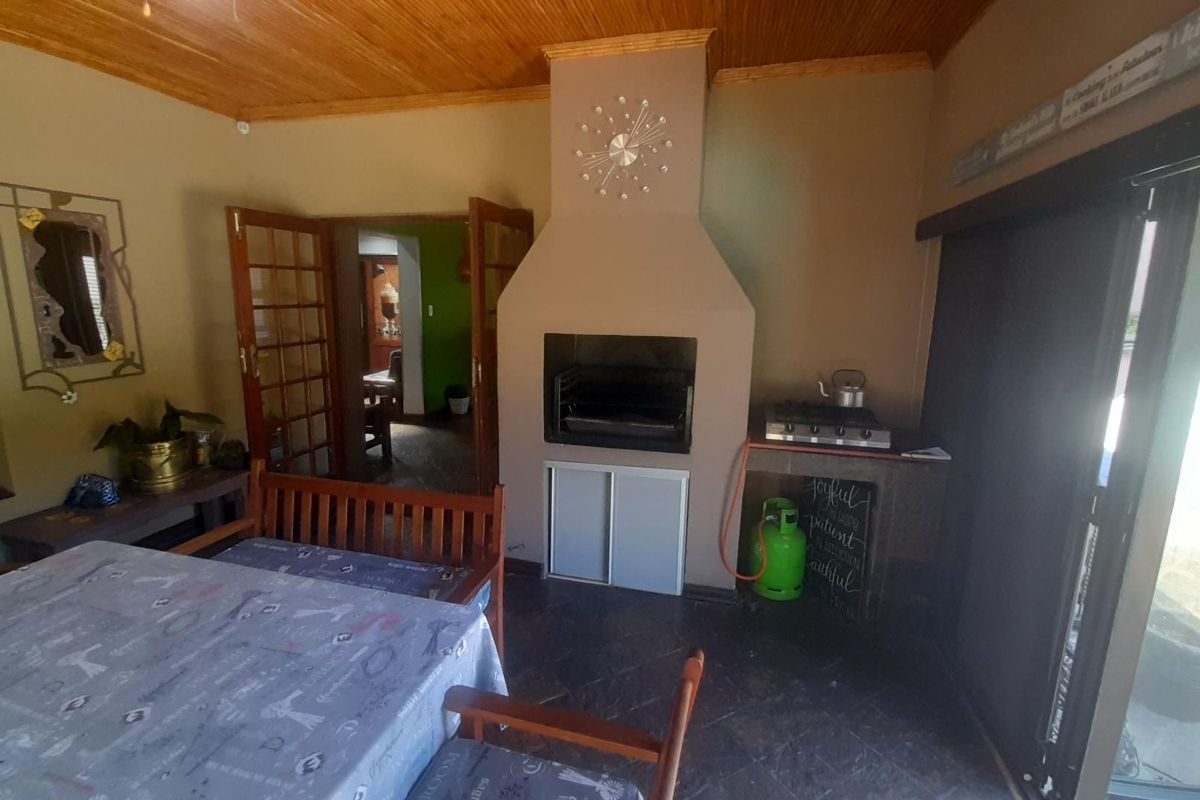 Mount Amanzi Timeshare Resort - Photo 5