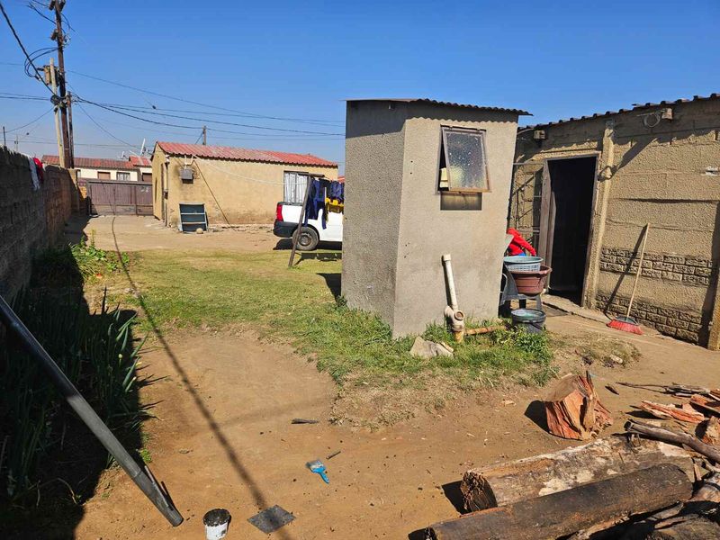 House for sale - Photo 6