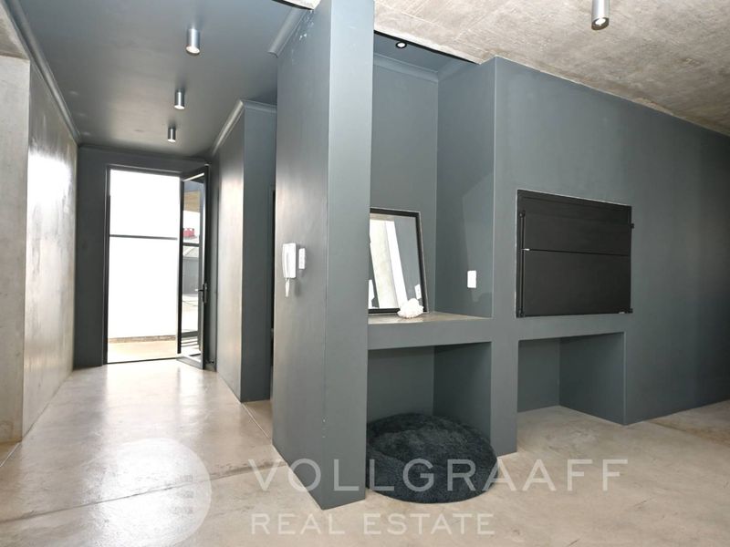 Fully Furnished Home To Let for 6 Months - Photo 3