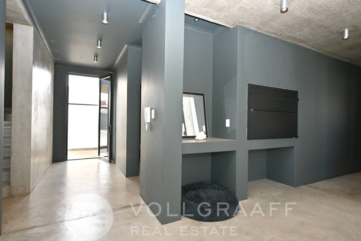 Fully Furnished Home To Let for 6 Months - Photo 3