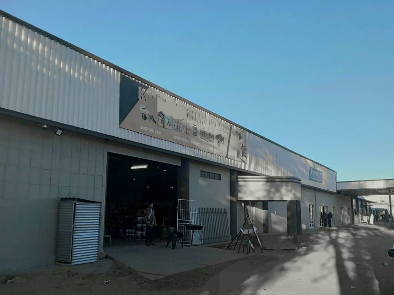 Commercial Property with Huge Potential & Strong Rental Income – Kakamas - Photo 10