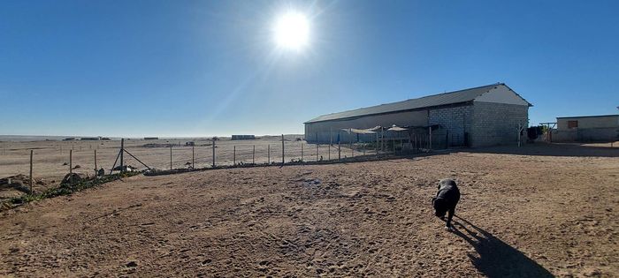 Property #2423393, Small Holding For Sale in Swakopmund River Plots