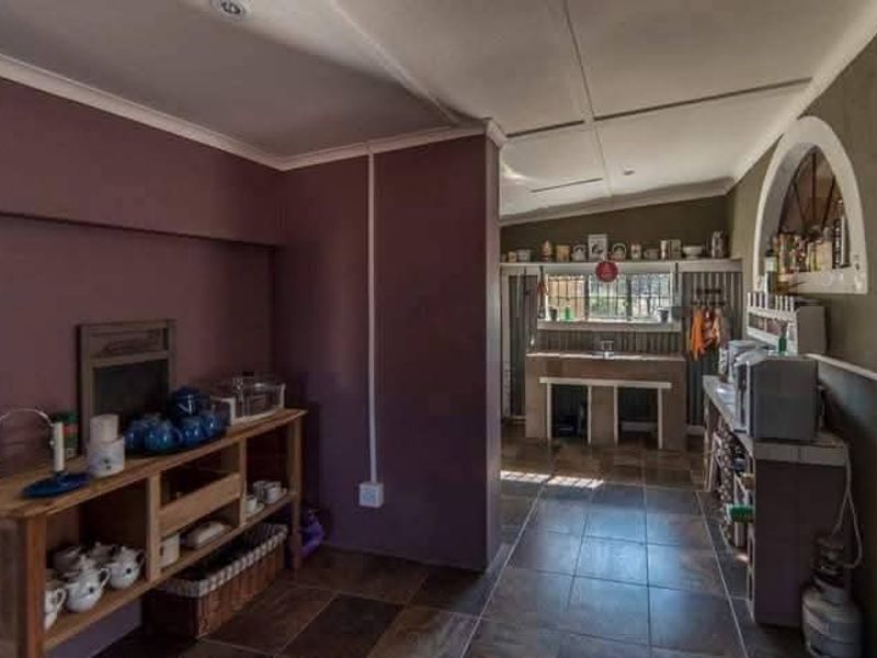 Beautiful small holding with various opportunities for sale - Photo 4