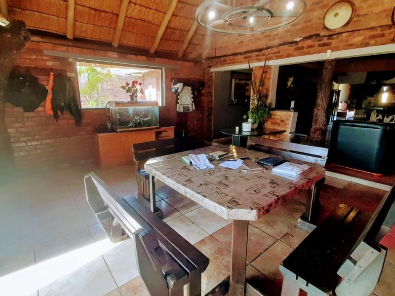 Profitable Pub & Grill Plus Home Plot – A Rare Opportunity! - Photo 7