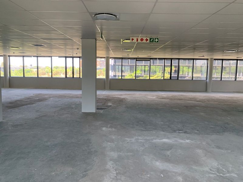 781m2 Woodmead North Offices To Let - Photo 10