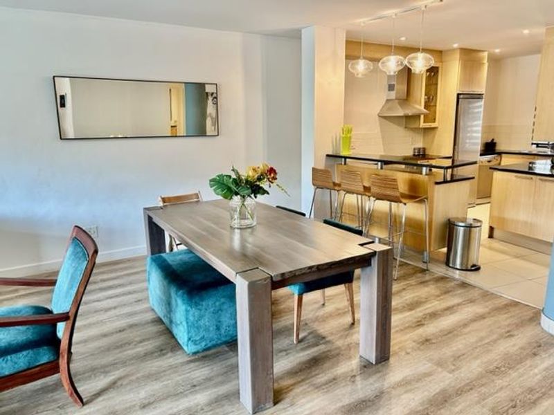 3 BED 2.5 BATH FULLY FURNISHED APARTMENT MORNINGSIDE - Photo 4