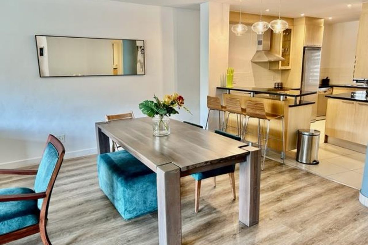 3 BED 2.5 BATH FULLY FURNISHED APARTMENT MORNINGSIDE - Photo 4