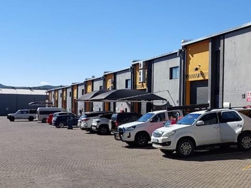 Unit for Sale - Northern Industrial - Photo 3