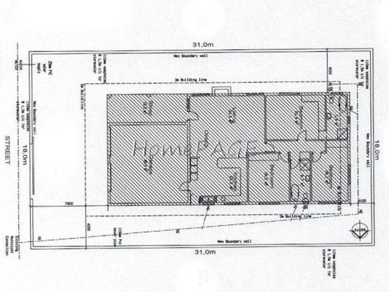 Ext 11 (Sun Bay), Henties Bay:  Vacant plot is for Sale - Photo 5