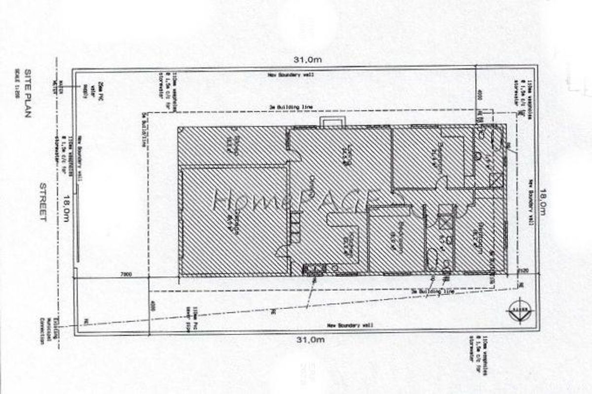 Ext 11 (Sun Bay), Henties Bay:  Vacant plot is for Sale - Photo 5