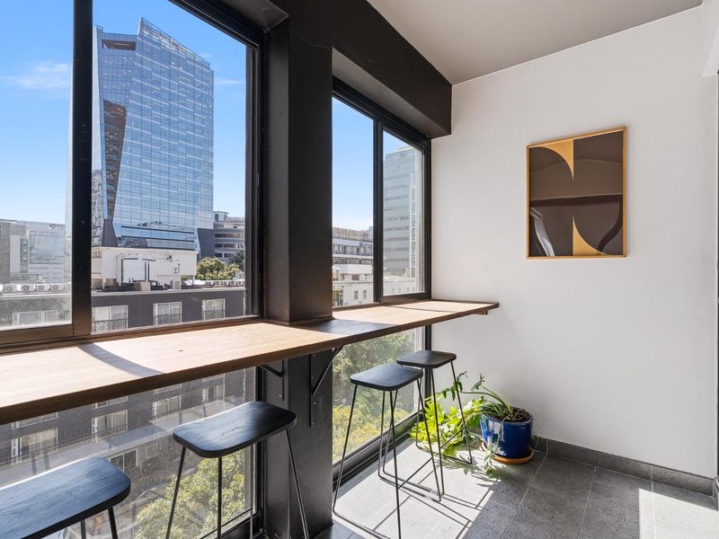 Stylish 2-Bedroom Turnkey Airbnb Investment with Table Mountain Views - Photo 7