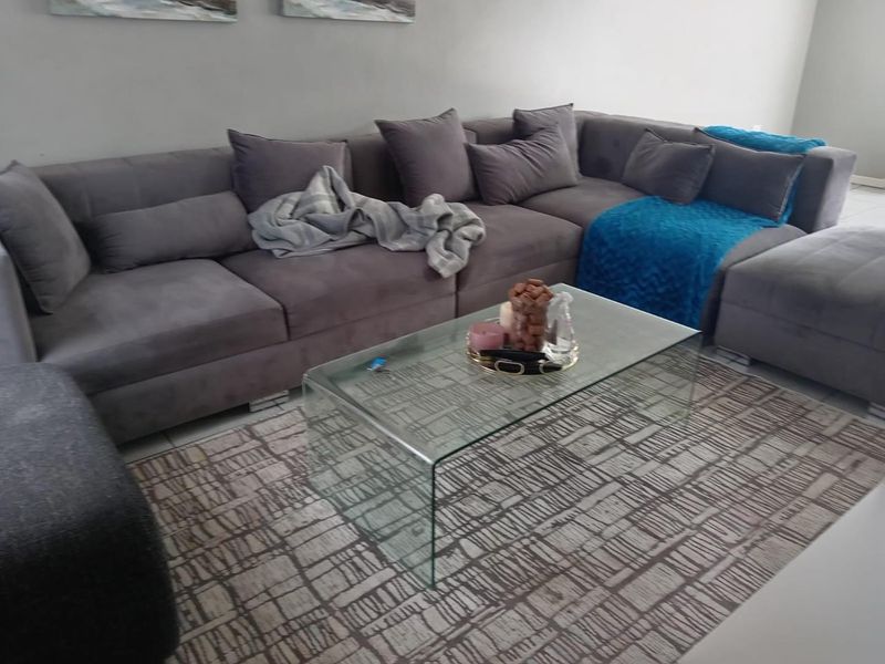 Duplex townhouse - Photo 5