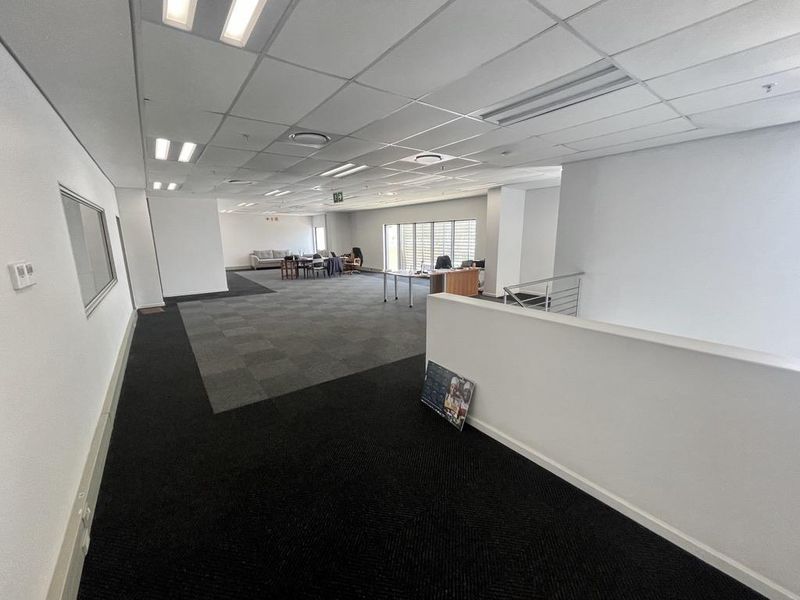 Hendra Estates -1603sqm A-Grade Mini Factory To Let - Mount Edgecombe - Photo 9