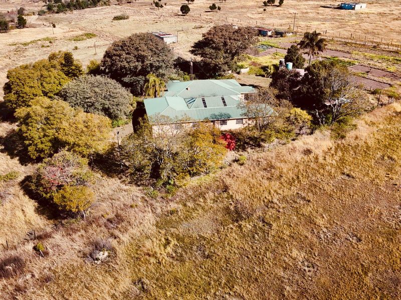 Smalholding for sale close to Vryheid area - Photo 5