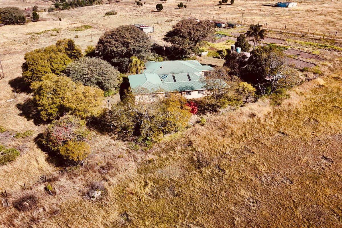 Smalholding for sale close to Vryheid area - Photo 5
